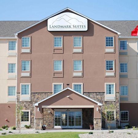 Landmark Suites - Уилистън Екстериор снимка