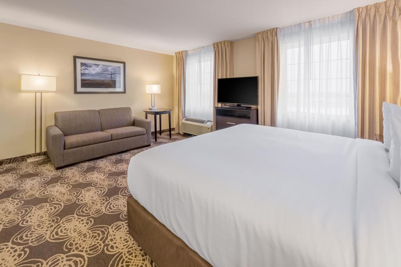 Landmark Suites - Уилистън Екстериор снимка